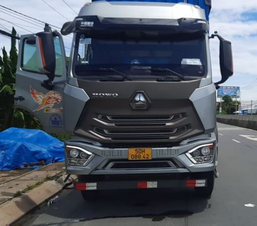 Dịch vụ vận tải - Chi Nhánh Quảng Nam - Công Ty TNHH Thương Mại Vận Tải Hàng Hóa Khởi Nghiệp